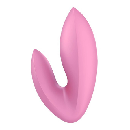 Wibrator na palec Satisfyer Love Riot 