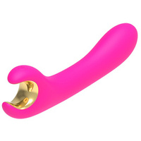 Wielofunkcyjny wibrator Boss Series Mermaid