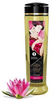 Olejek do masażu Shunga Sweet Lotus 240 ml