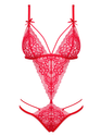 Body Obsessive Lovlea