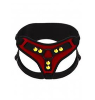 Zabudowana uprząż na dildo Taboom Strap-On Harness Deluxe