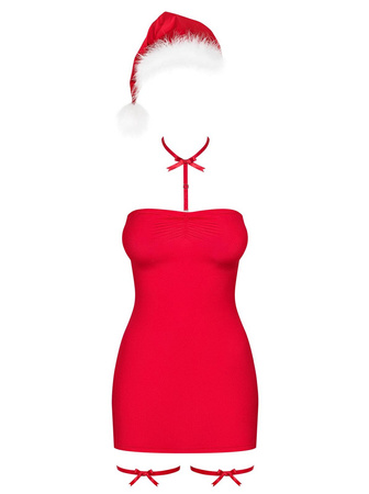 Koszulka Obsessive Kissmas