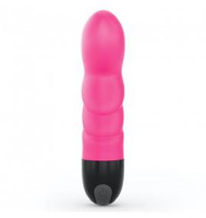 Wibrator do punktu G Marc Dorcel EXPERT G MAGENTA 2.0