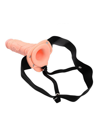 Strap-on męski Toyz4Lovers Real Rapture