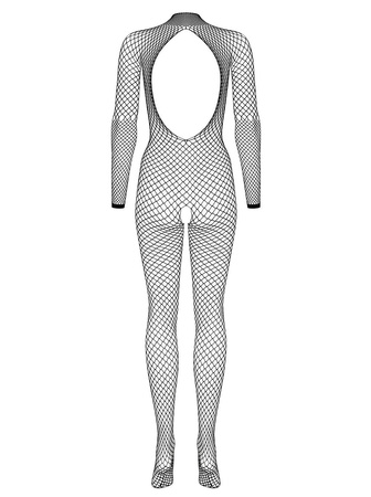Bodystocking Obsessive N121