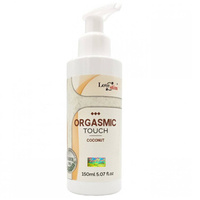 Żel do masażu Love Stim Coconut Touch 150 ml