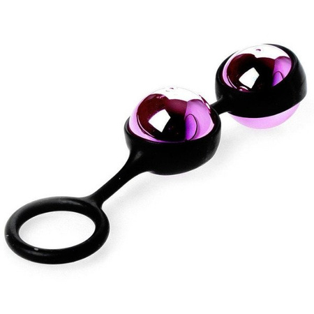 Kulki gejszy silikonowe