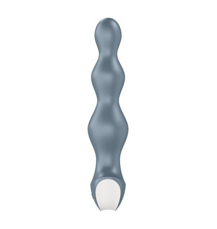 Wibrująca zatyczka analna Satisfyer Lolli Plug 2