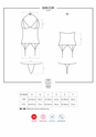 Gorset Obsessive 828