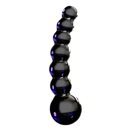 Dildo szklane Pipedream Icicles No 66