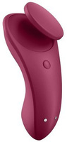 Wibrator do bielizny sterowany aplikacją Satisfyer Sexy Secret