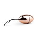 Dyskretne jajeczko wibrujące Easy Toys Rosy Gold Nouveau Vibrating Egg