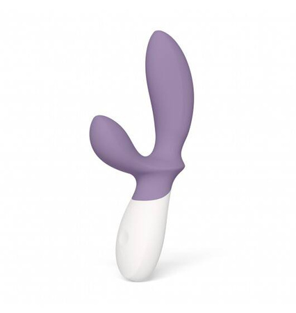 Lelo Loki Wave 2 Violet Dust