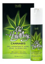 Lubrykant analny na bazie wody Oh! Holy Mary Cannabis Anal Gel 50 ml