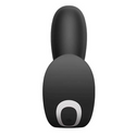 Wibrator waginalno-analny do bielizny z funkcją sterowani aplikacją Satisfyer Top Secret+