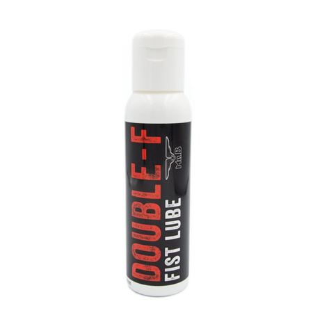 Mister B Double-F Fist Lube 250 ml