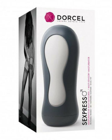 Masturbator Marc Dorcel Sexpresso