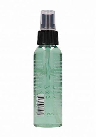 Olejek do masażu Cannabis Massage Oil 100 ml