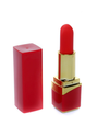 Mini wibrator Boss Series Lipstick