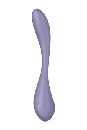 Elastyczny wibrator do punktu G Satisfyer G-Spot Flex 5