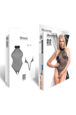 Body Demoniq DDHarmonia001 