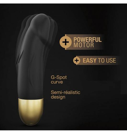 Wibrator Marc Dorcel Real Vibration S 2.0