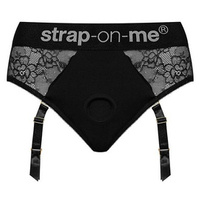 Uprząż Strap-on-me Diva