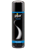 Żel wodny pjur Aqua Bottle 100 ml