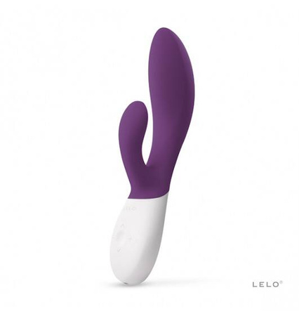 Lelo Ina Wave 2 Plum