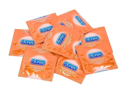 Prezerwatywy Durex Excite Me