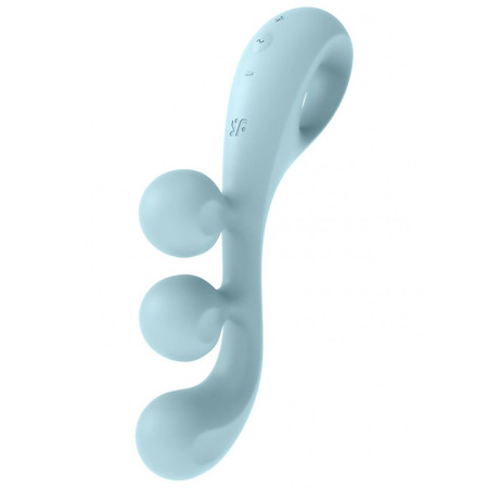 Stymulator Satisfyer Tri Ball 2 