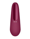 Stymulator łechtaczki sterowany aplikacją Satisfyer Curvy 1+ 