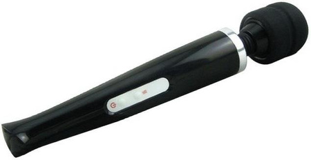 Masażer bezprzewodowy Magic Massager Wand USB