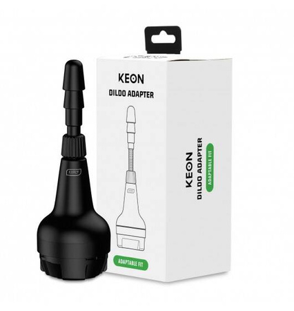 KEON Dildo Adapter