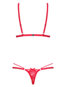 Body Obsessive Lovlea