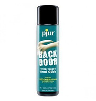 Żel wodny pjur Back Door Regenerating Anal Glide 100ml