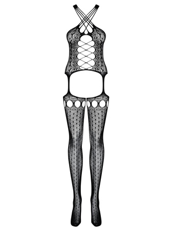 Bodystocking Obsessive G313