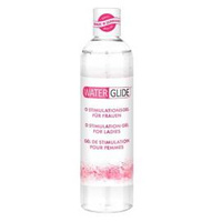 Lubrykant skierowany dla kobiet stymulujący Waterglide Orgasm gel 300 ml