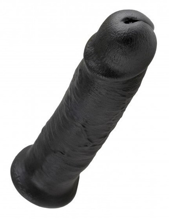 Dildo realistyczne King Cock 10"