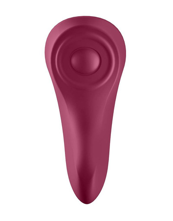 Wibrator do bielizny sterowany aplikacją Satisfyer Sexy Secret