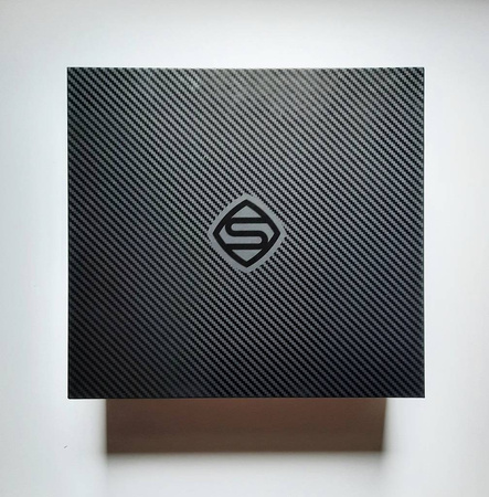 Masturbator Suck-O-Mat - maszyna do seksu oralnego - TOWAR POWYSTAWOWY