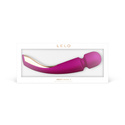 Masażer Lelo Smart Wand 2 Large Deep Rose