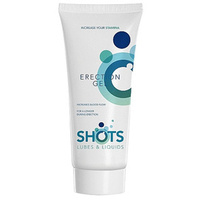 Żel na erekcję Shots Erection Creme 100 ml