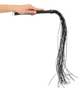 Skórzany pejcz ZADO Flogger Cord