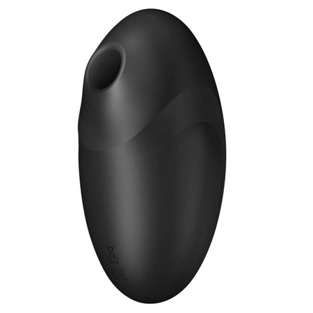 Stymulator Satisfyer Vulva Lover 3, urządzenie 2w1