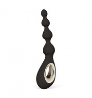 Lelo Soraya Beads Black