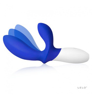 LELO - LOKI Wave, federal blue