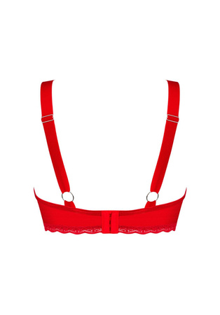 Seksowny biustonosz Obsessive Belovya