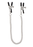 Klamerki na sutki z łańcuszkiem Taboom Adjustable Clamps with Chain