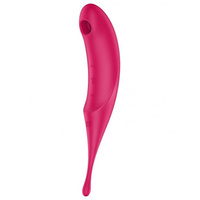 Stymulator Satisfyer Twirling Pro